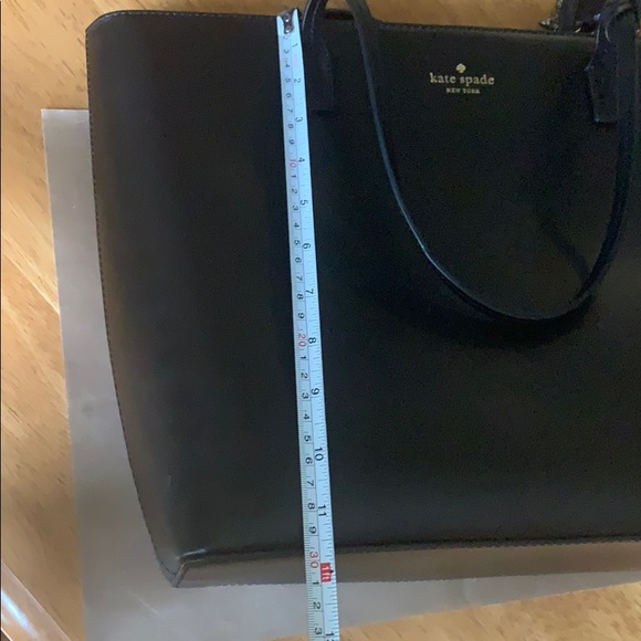 Kate Spade purse - Picture 7 of 8
